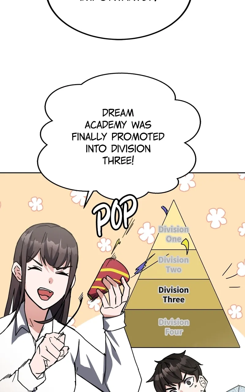 Enrolling in the Transcendent Academy Chapter 23 page 142 - 