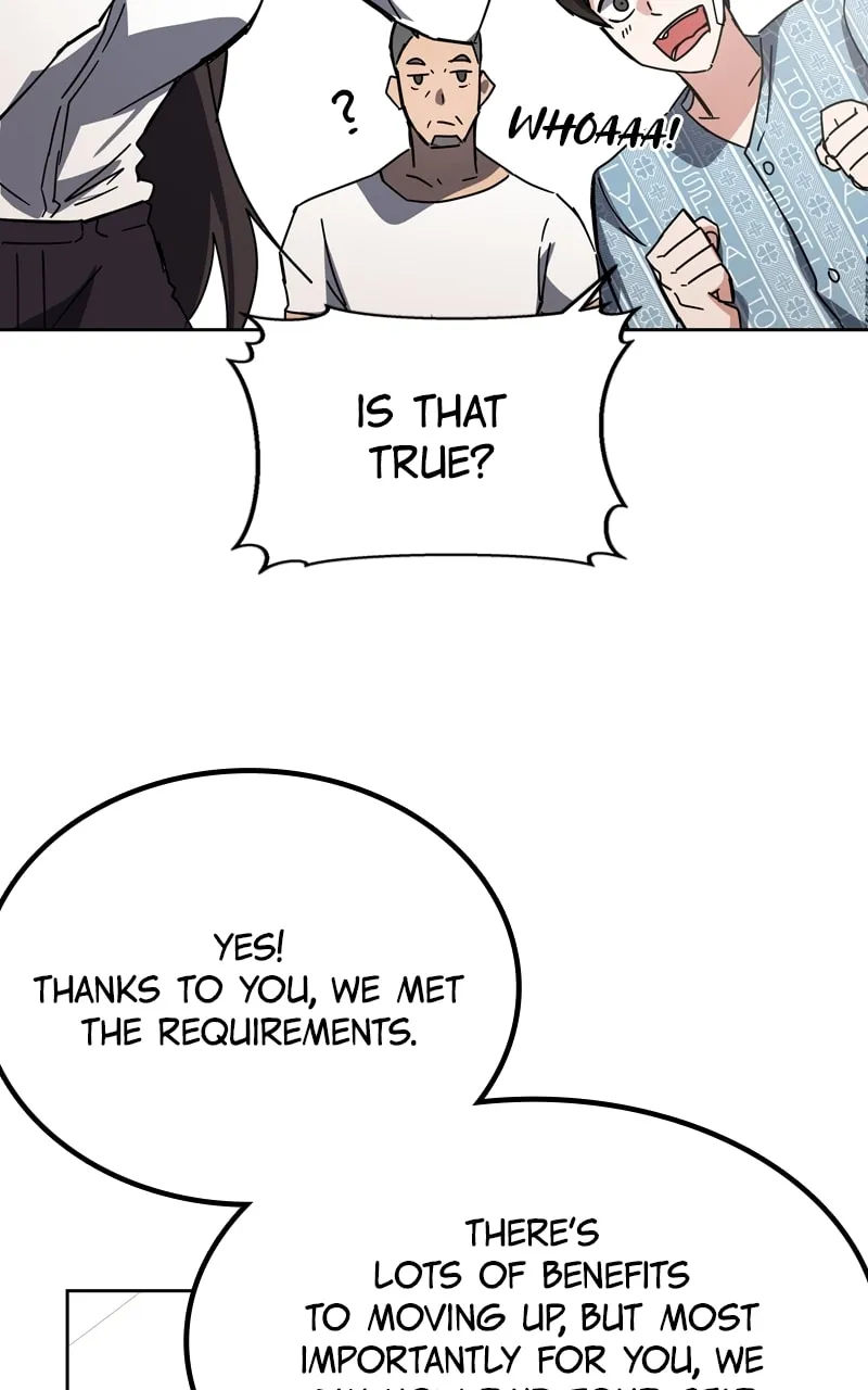 Enrolling in the Transcendent Academy Chapter 23 page 143 - 