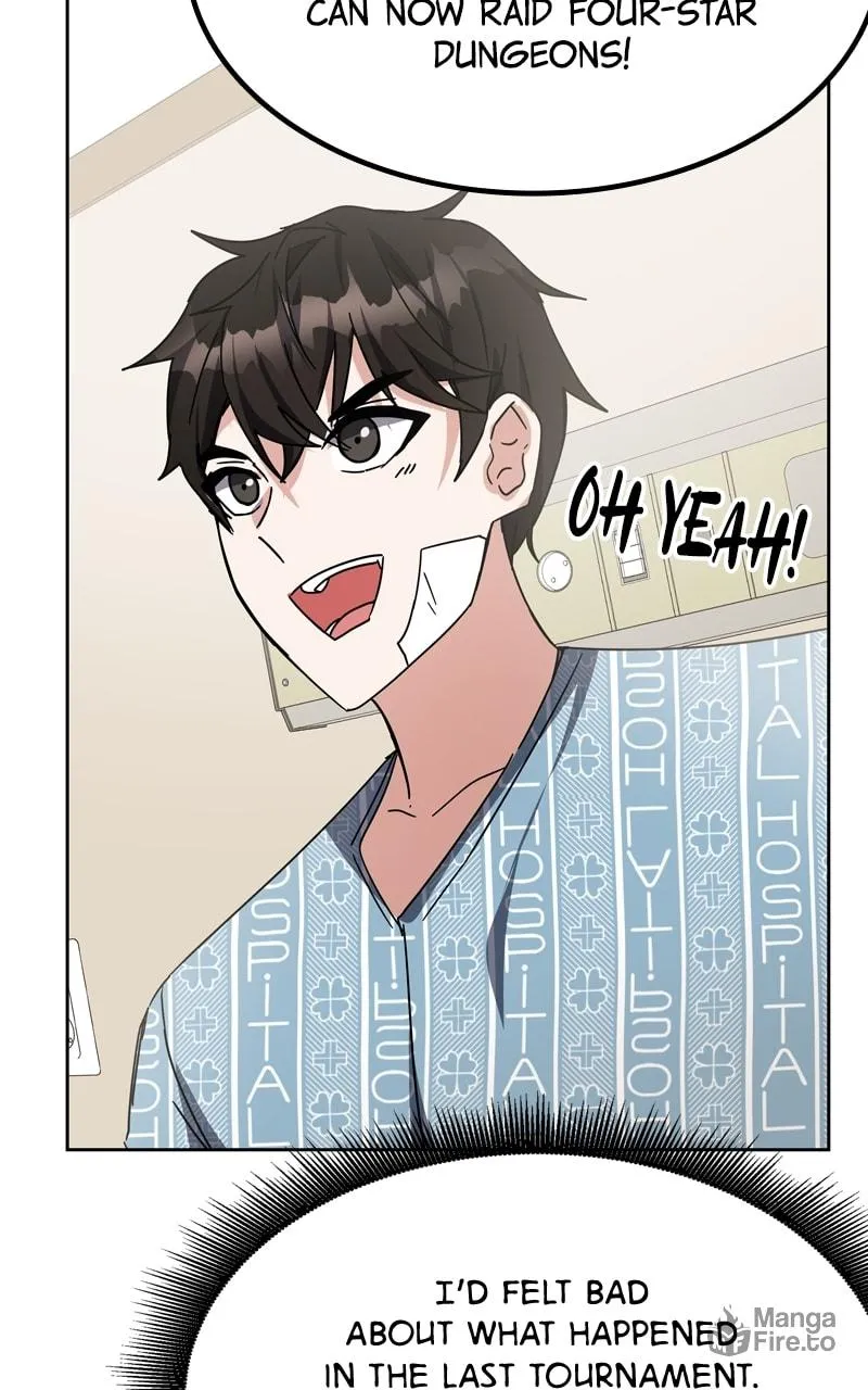 Enrolling in the Transcendent Academy Chapter 23 page 144 - 