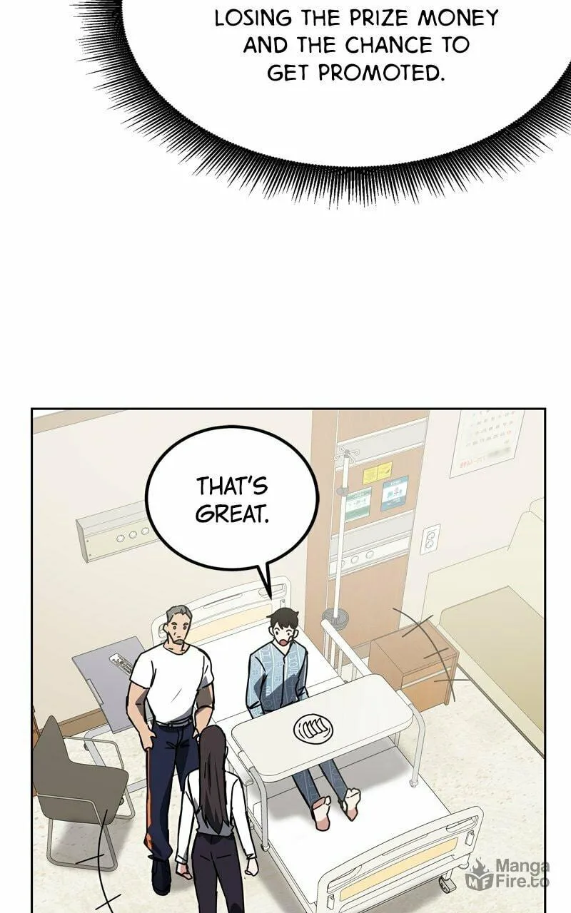 Enrolling in the Transcendent Academy Chapter 23 page 145 - 