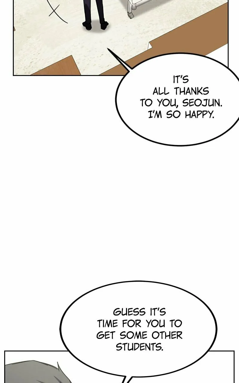 Enrolling in the Transcendent Academy Chapter 23 page 146 - 