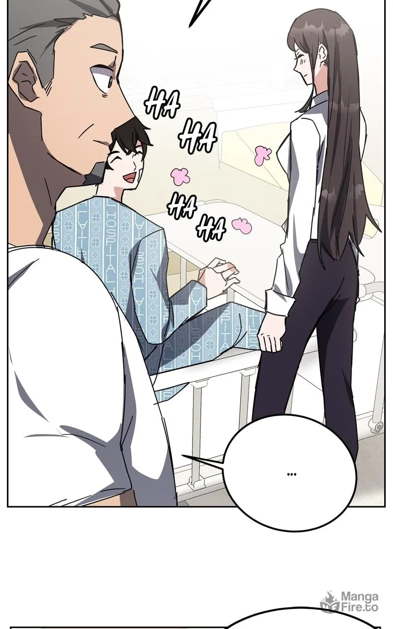 Enrolling in the Transcendent Academy Chapter 23 page 147 - 