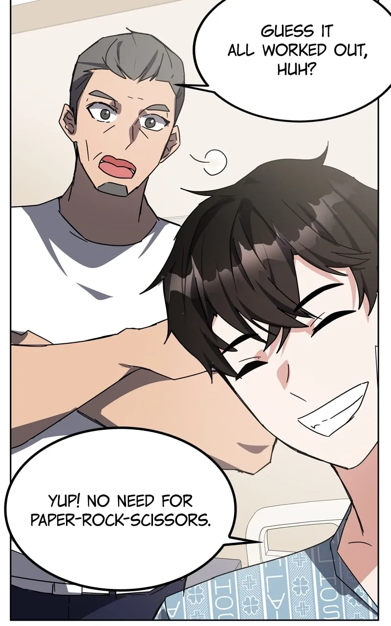 Enrolling in the Transcendent Academy Chapter 23 page 148 - 