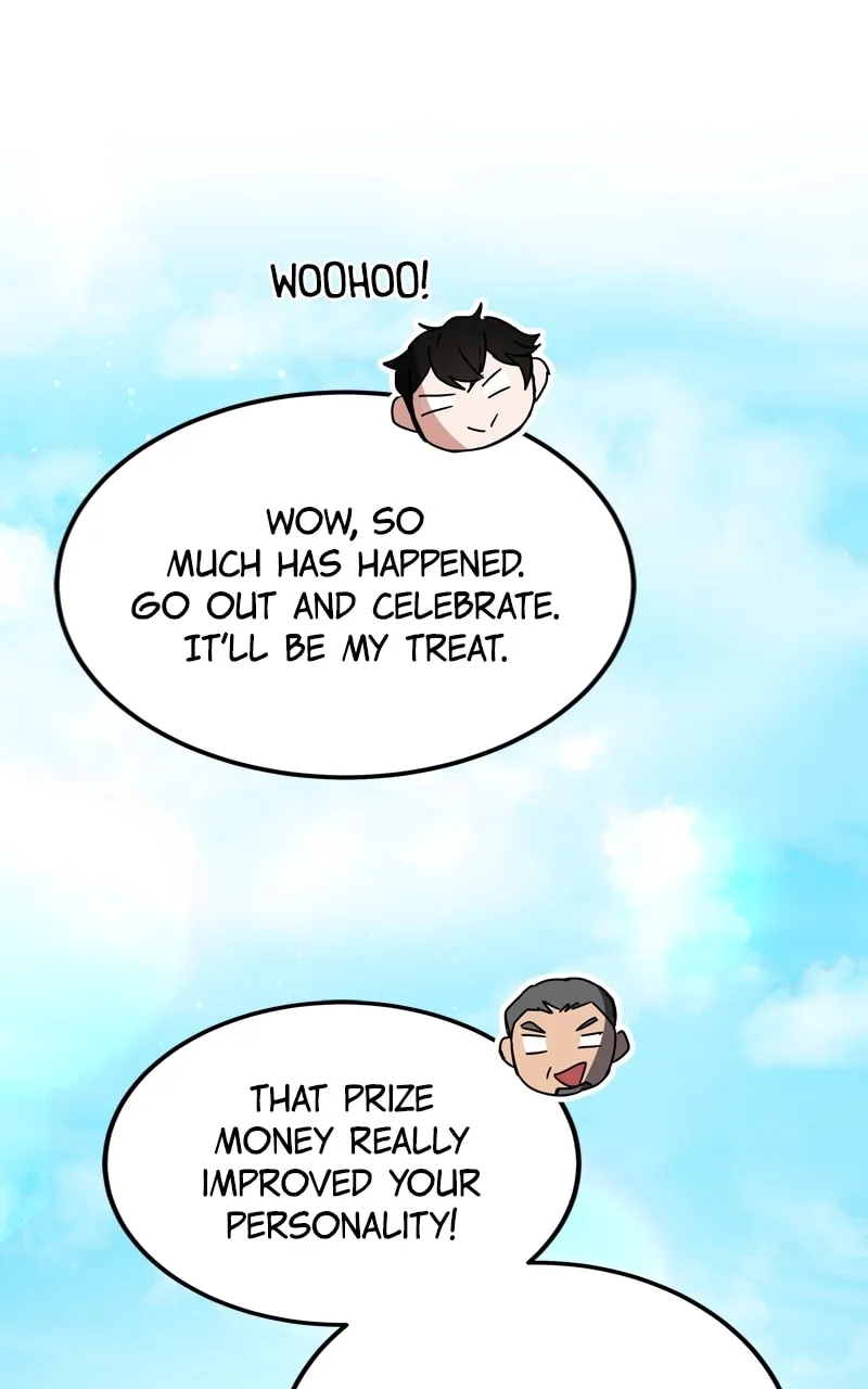 Enrolling in the Transcendent Academy Chapter 23 page 149 - 