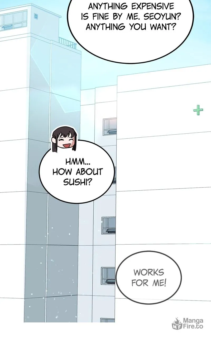 Enrolling in the Transcendent Academy Chapter 23 page 150 - 