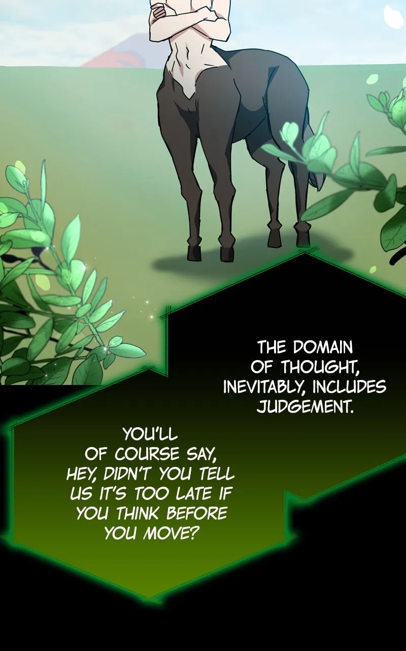 Enrolling in the Transcendent Academy Chapter 23 page 16 - 