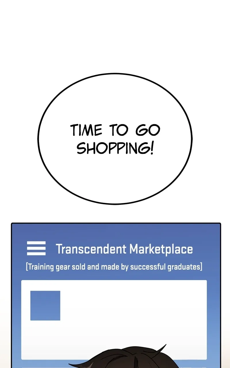 Enrolling in the Transcendent Academy Chapter 23 page 154 - 