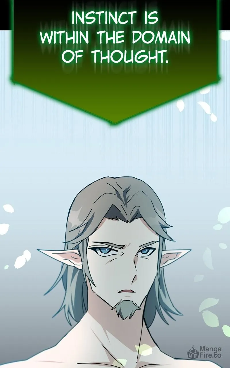 Enrolling in the Transcendent Academy Chapter 23 page 21 - 