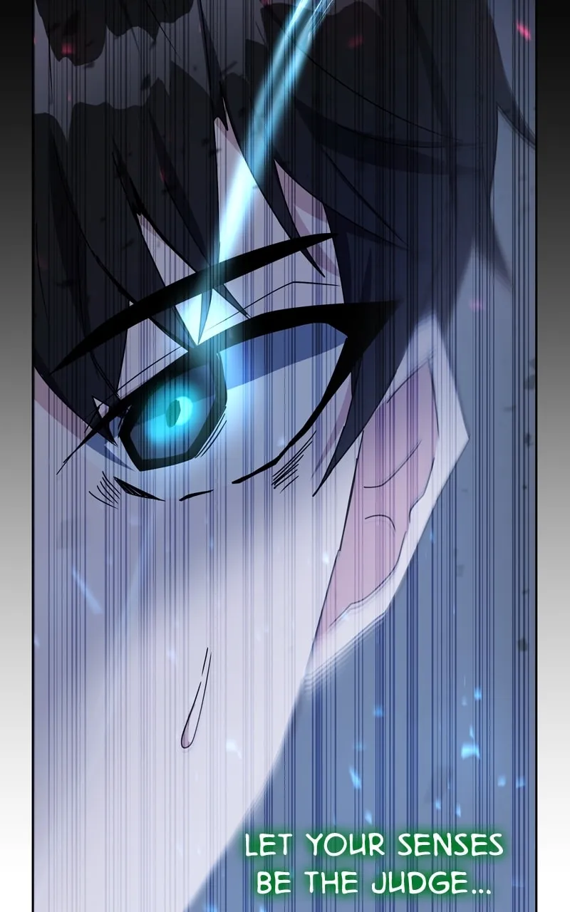 Enrolling in the Transcendent Academy Chapter 23 page 26 - 