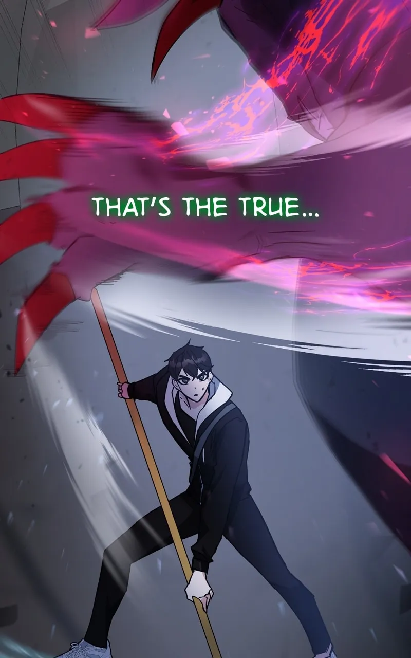 Enrolling in the Transcendent Academy Chapter 23 page 29 - 