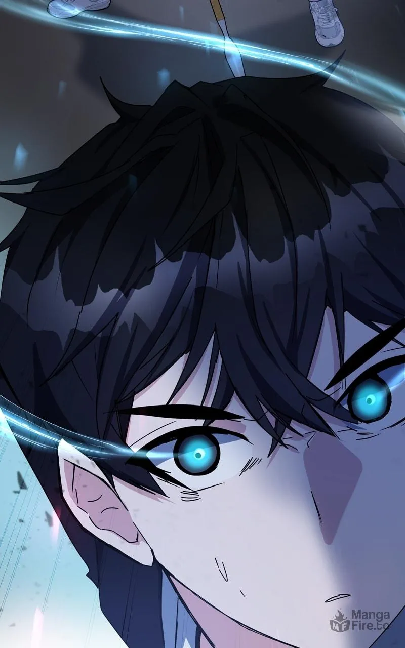 Enrolling in the Transcendent Academy Chapter 23 page 30 - 