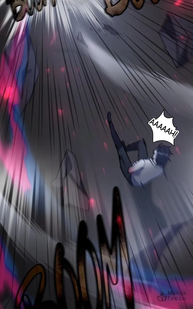Enrolling in the Transcendent Academy Chapter 23 page 36 - 