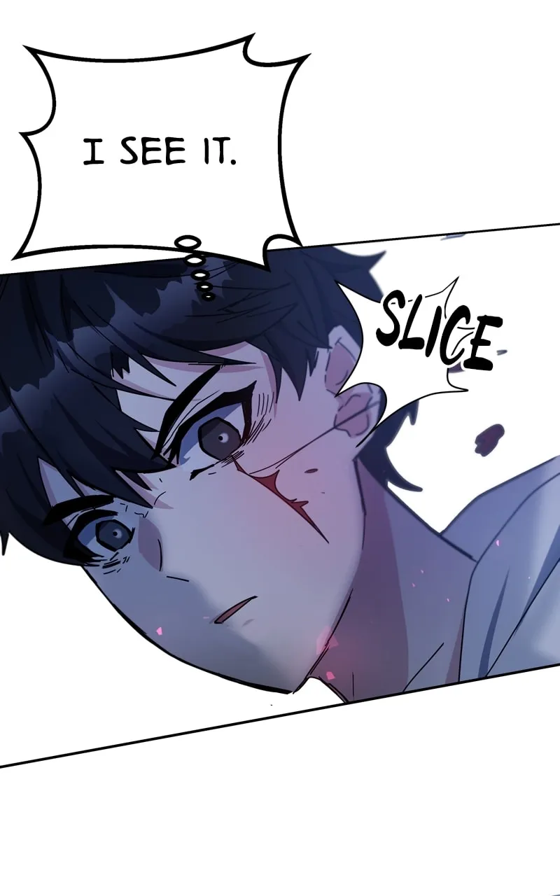 Enrolling in the Transcendent Academy Chapter 23 page 38 - 