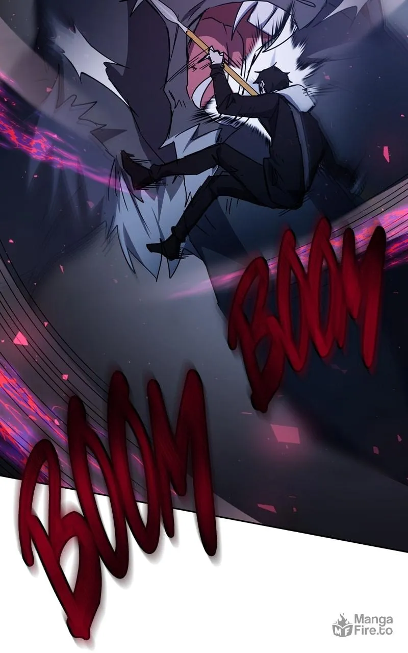 Enrolling in the Transcendent Academy Chapter 23 page 40 - 