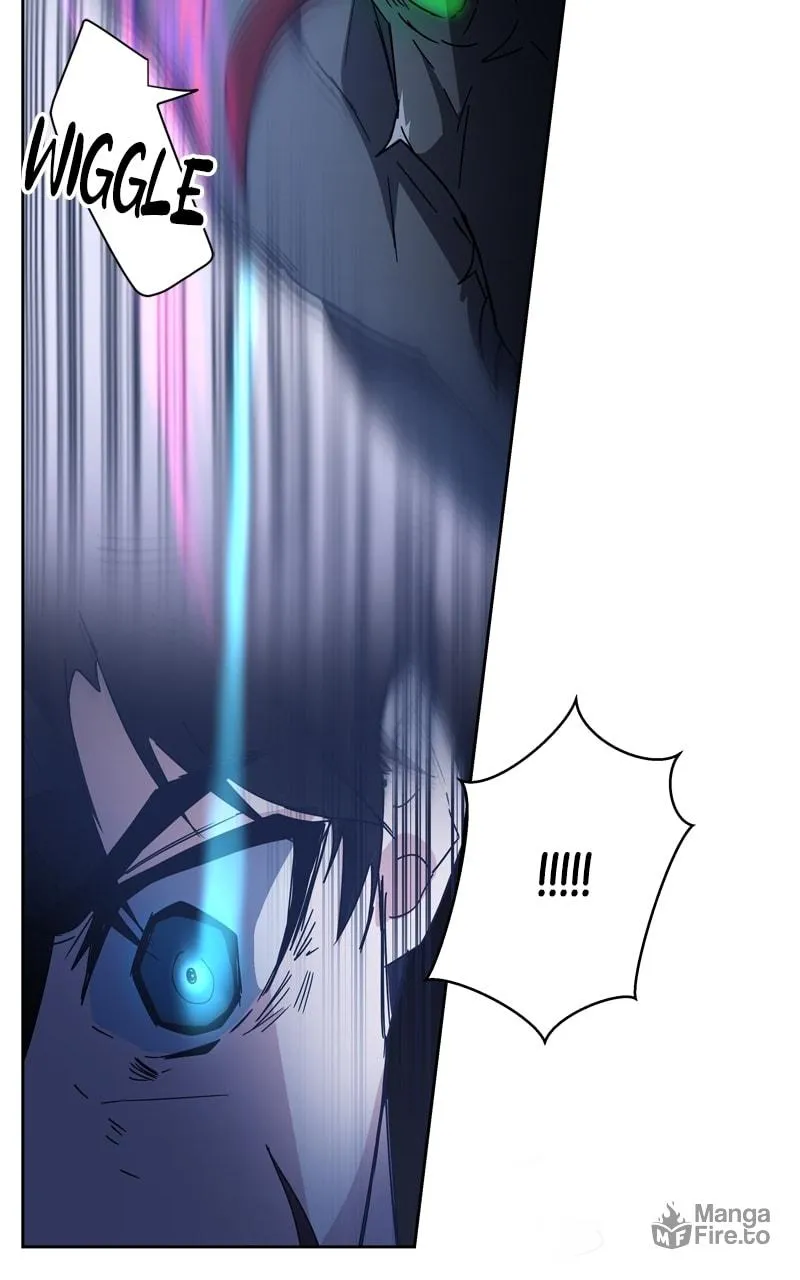 Enrolling in the Transcendent Academy Chapter 23 page 42 - 
