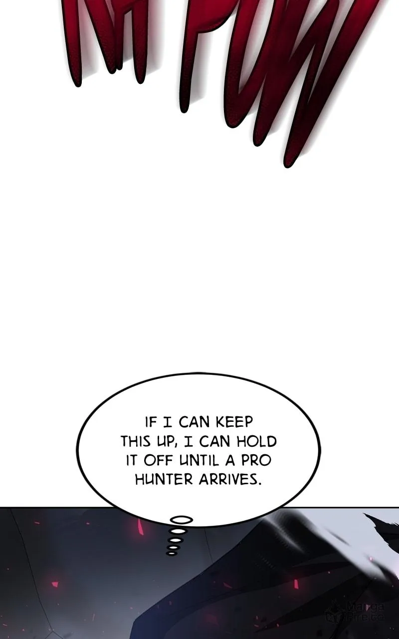 Enrolling in the Transcendent Academy Chapter 23 page 45 - 