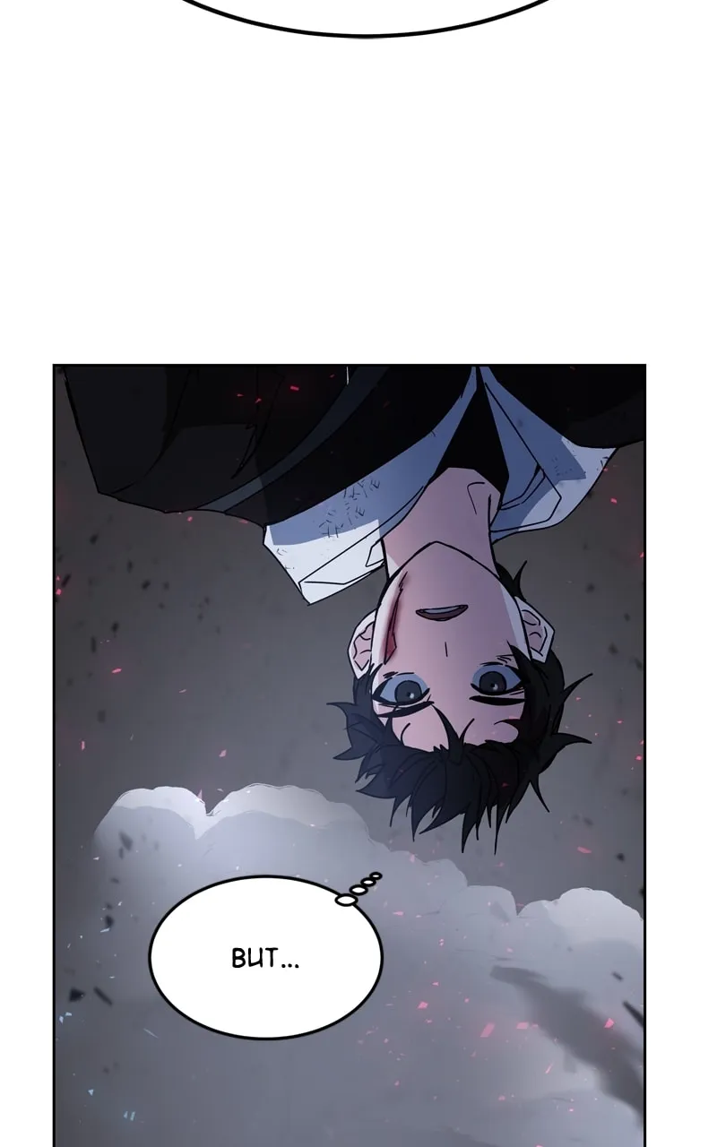 Enrolling in the Transcendent Academy Chapter 23 page 47 - 