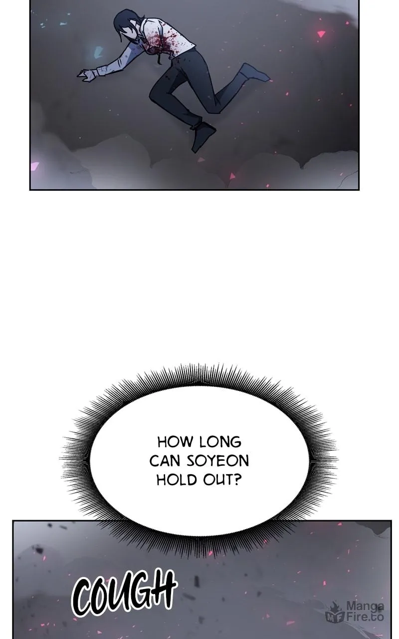 Enrolling in the Transcendent Academy Chapter 23 page 48 - 