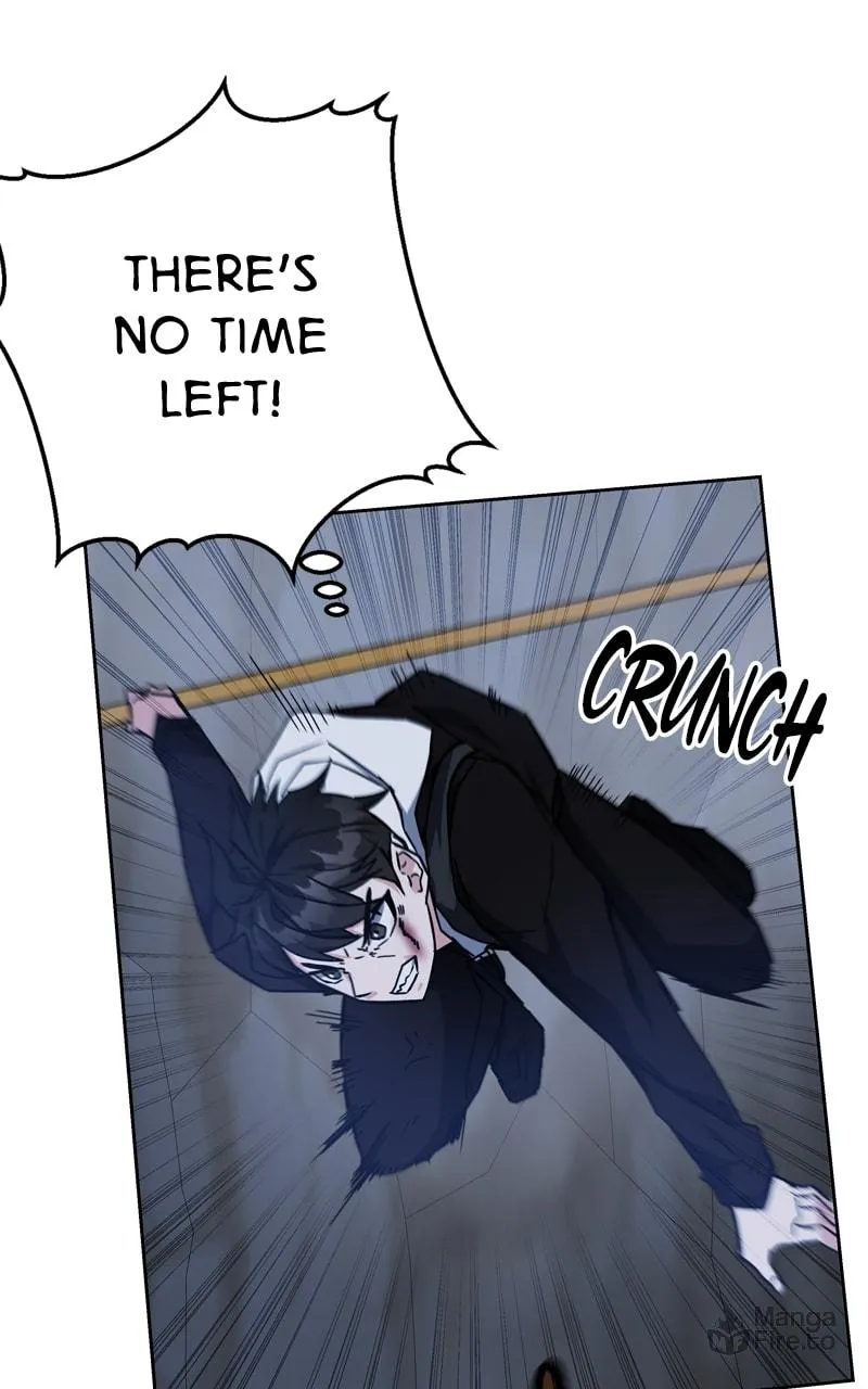 Enrolling in the Transcendent Academy Chapter 23 page 50 - 