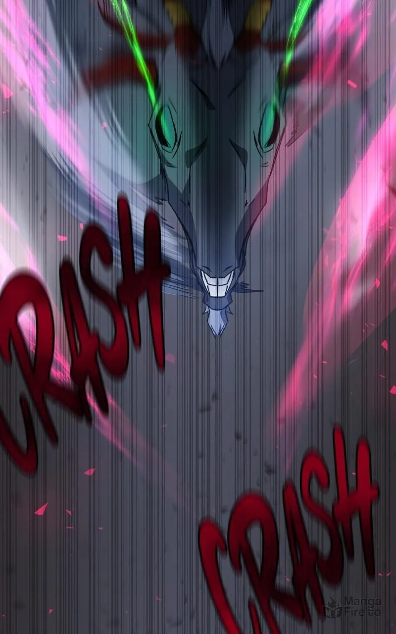 Enrolling in the Transcendent Academy Chapter 23 page 6 - 