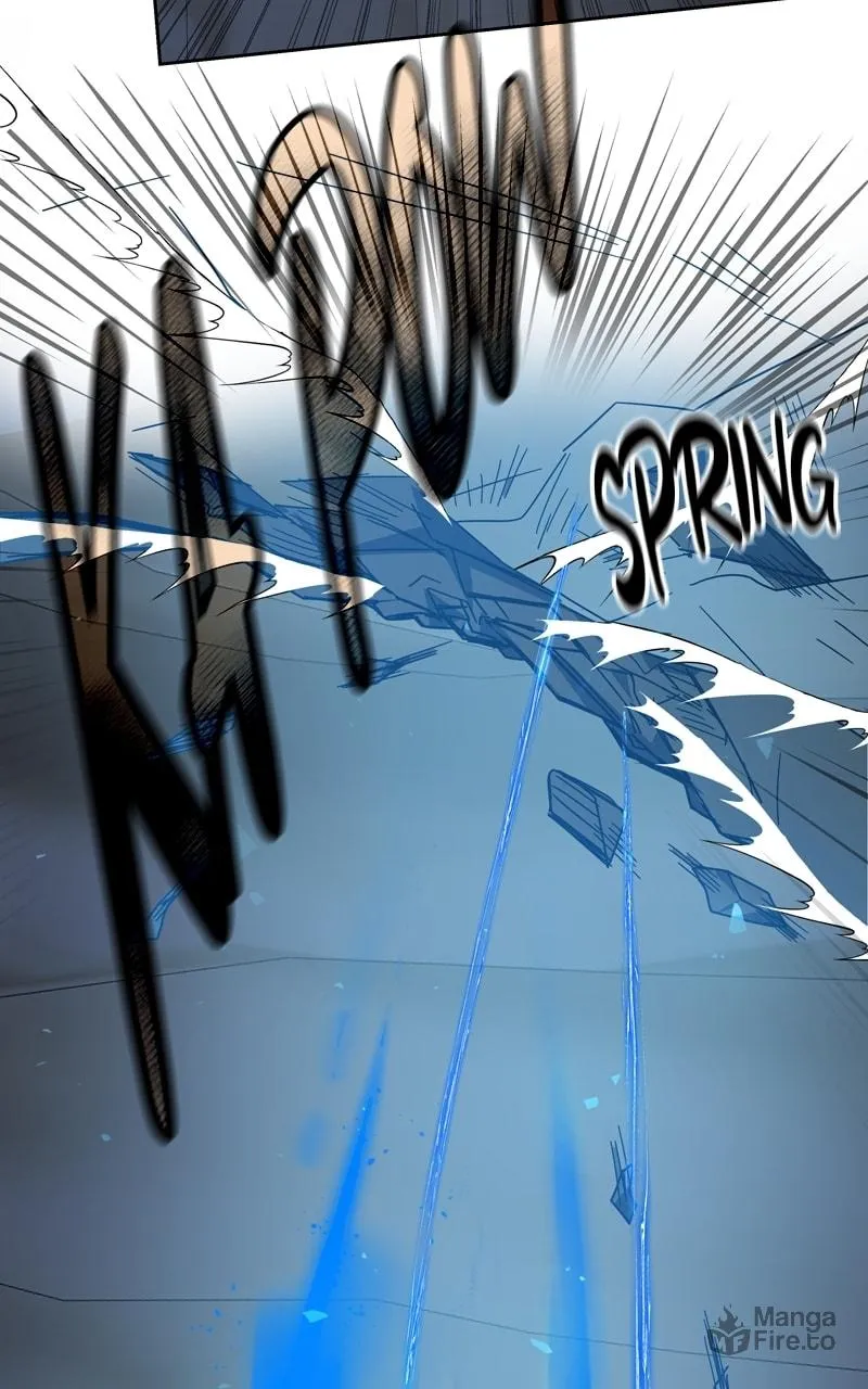 Enrolling in the Transcendent Academy Chapter 23 page 51 - 