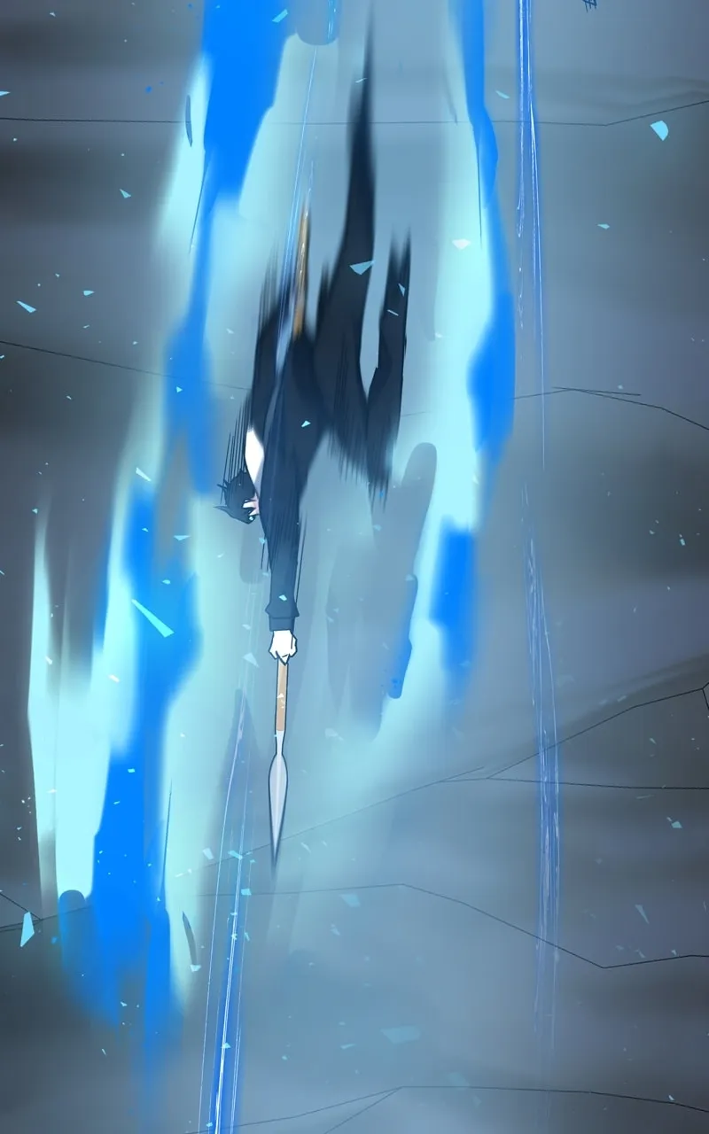 Enrolling in the Transcendent Academy Chapter 23 page 52 - 