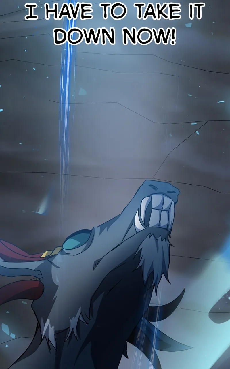 Enrolling in the Transcendent Academy Chapter 23 page 53 - 