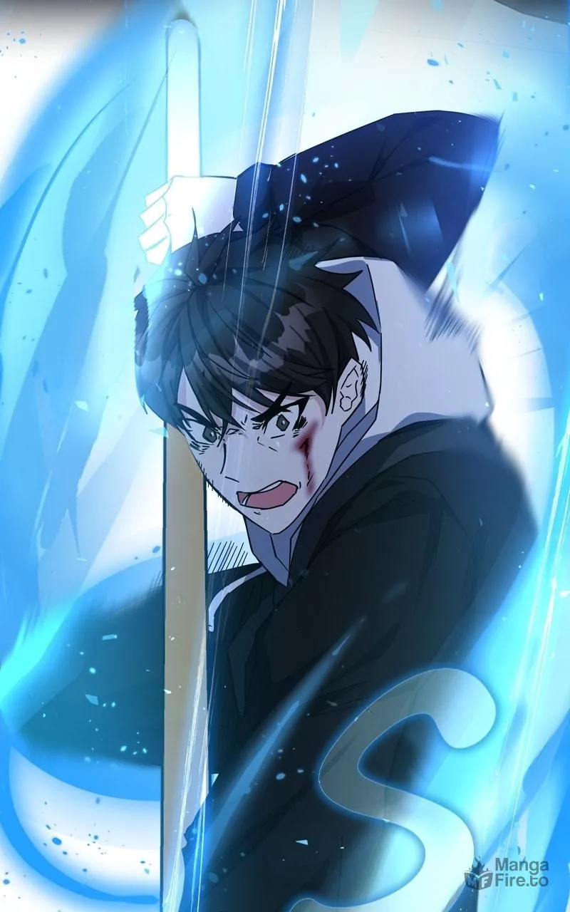 Enrolling in the Transcendent Academy Chapter 23 page 55 - 