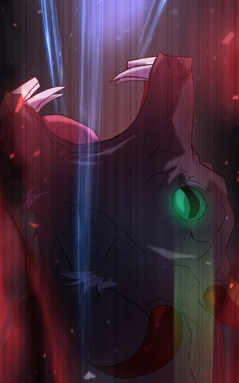 Enrolling in the Transcendent Academy Chapter 23 page 73 - 