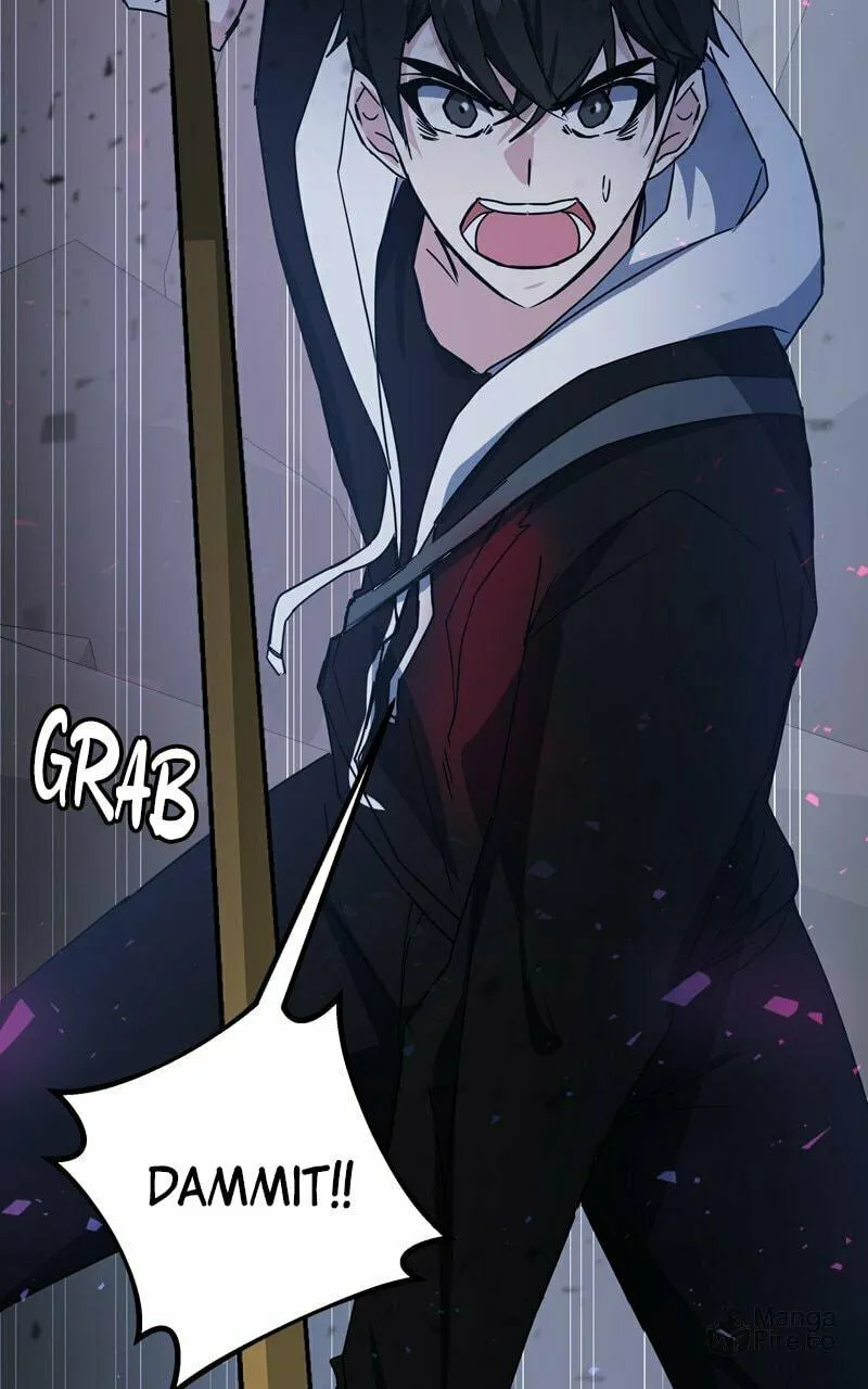 Enrolling in the Transcendent Academy Chapter 23 page 9 - 