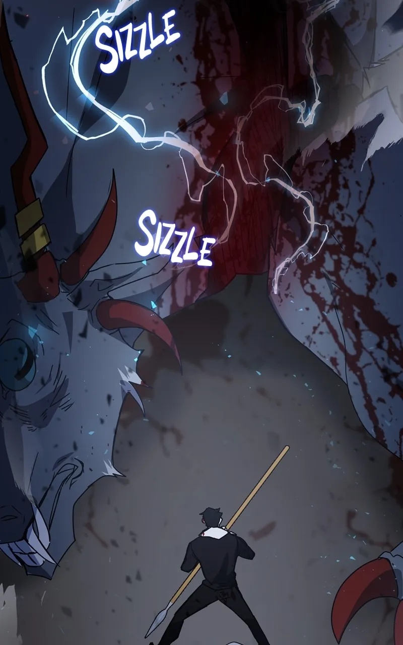 Enrolling in the Transcendent Academy Chapter 23 page 82 - 