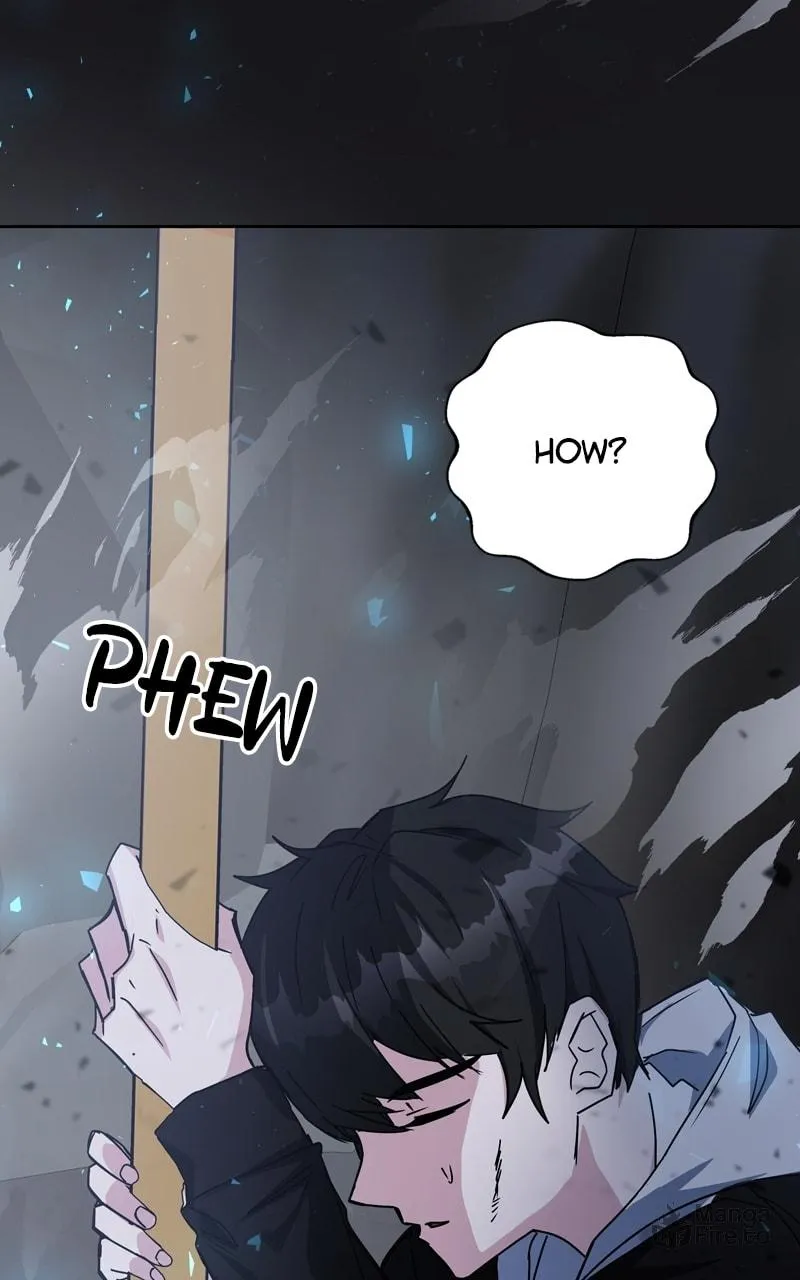 Enrolling in the Transcendent Academy Chapter 23 page 84 - 