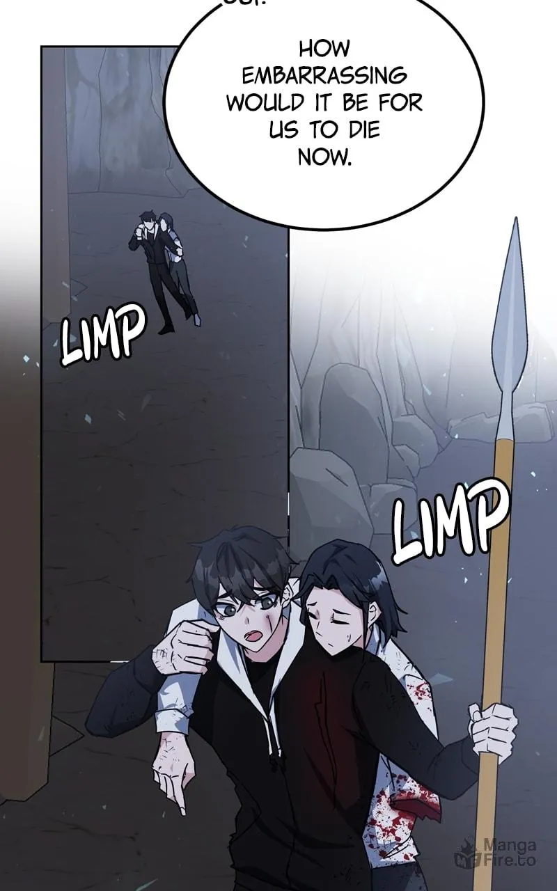 Enrolling in the Transcendent Academy Chapter 23 page 90 - 