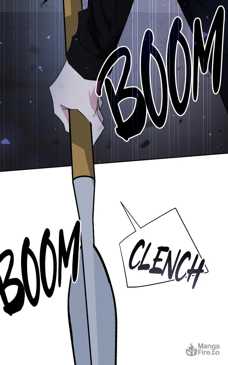 Enrolling in the Transcendent Academy Chapter 23 page 10 - 