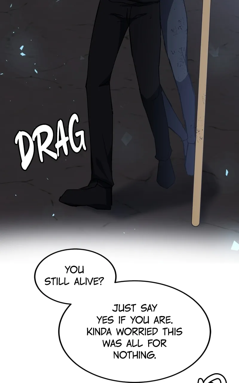 Enrolling in the Transcendent Academy Chapter 23 page 91 - 