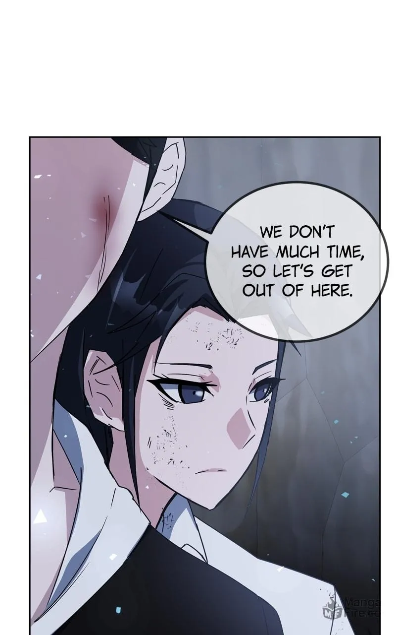 Enrolling in the Transcendent Academy Chapter 23 page 93 - 
