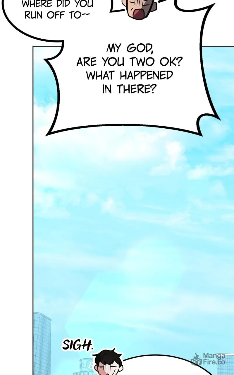 Enrolling in the Transcendent Academy Chapter 23 page 95 - 