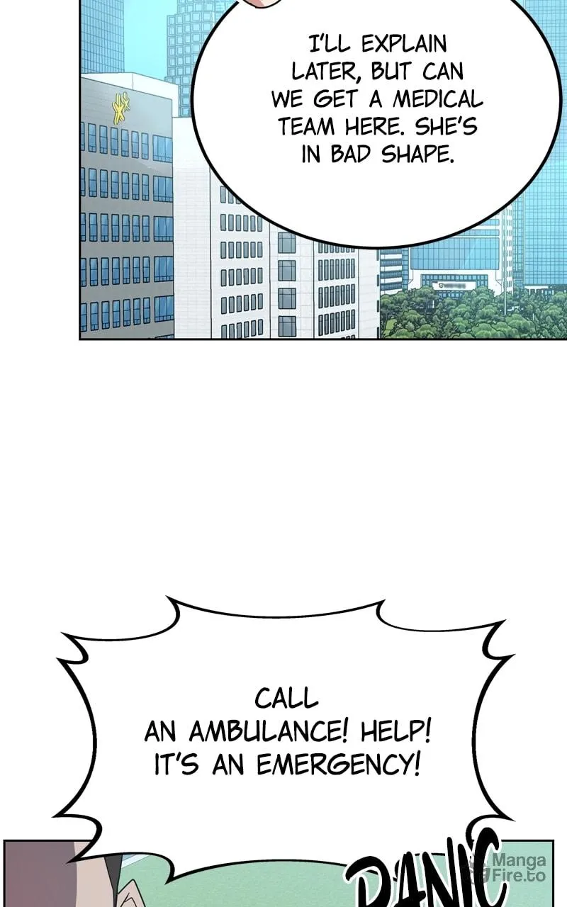 Enrolling in the Transcendent Academy Chapter 23 page 96 - 