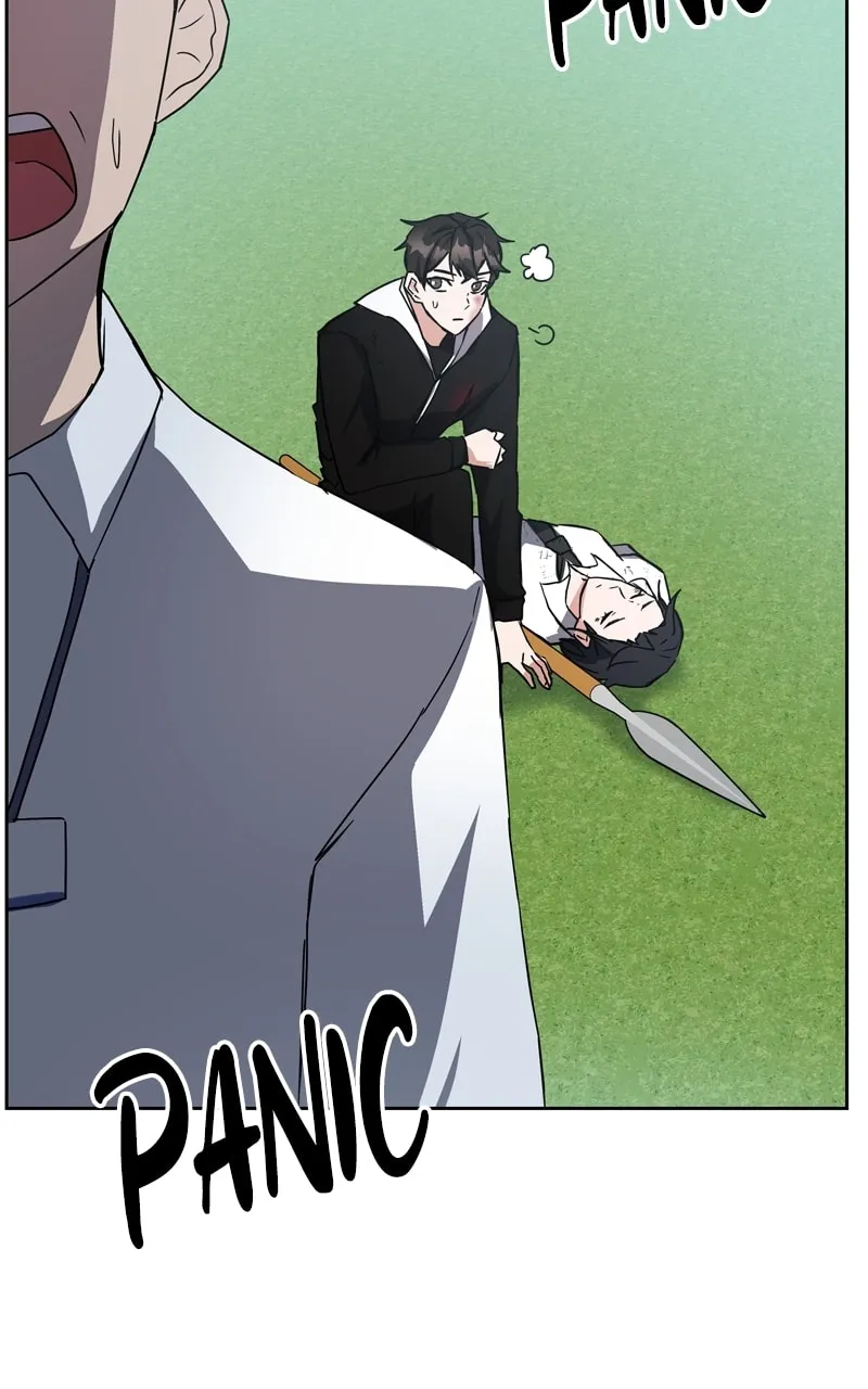 Enrolling in the Transcendent Academy Chapter 23 page 97 - 