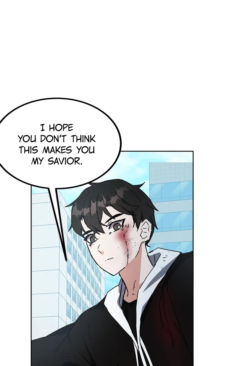 Enrolling in the Transcendent Academy Chapter 23 page 98 - 
