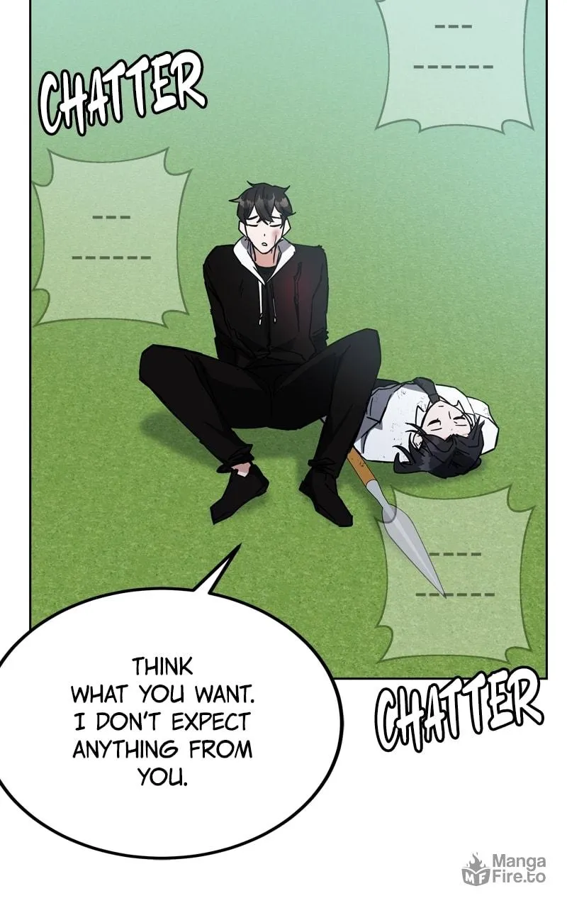 Enrolling in the Transcendent Academy Chapter 23 page 100 - 
