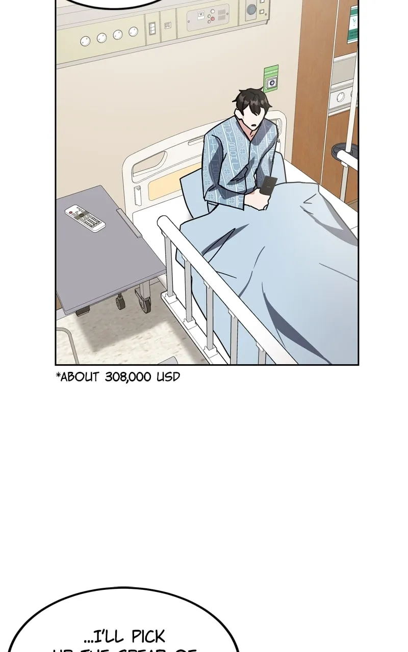 Enrolling in the Transcendent Academy Chapter 24 page 2 - 