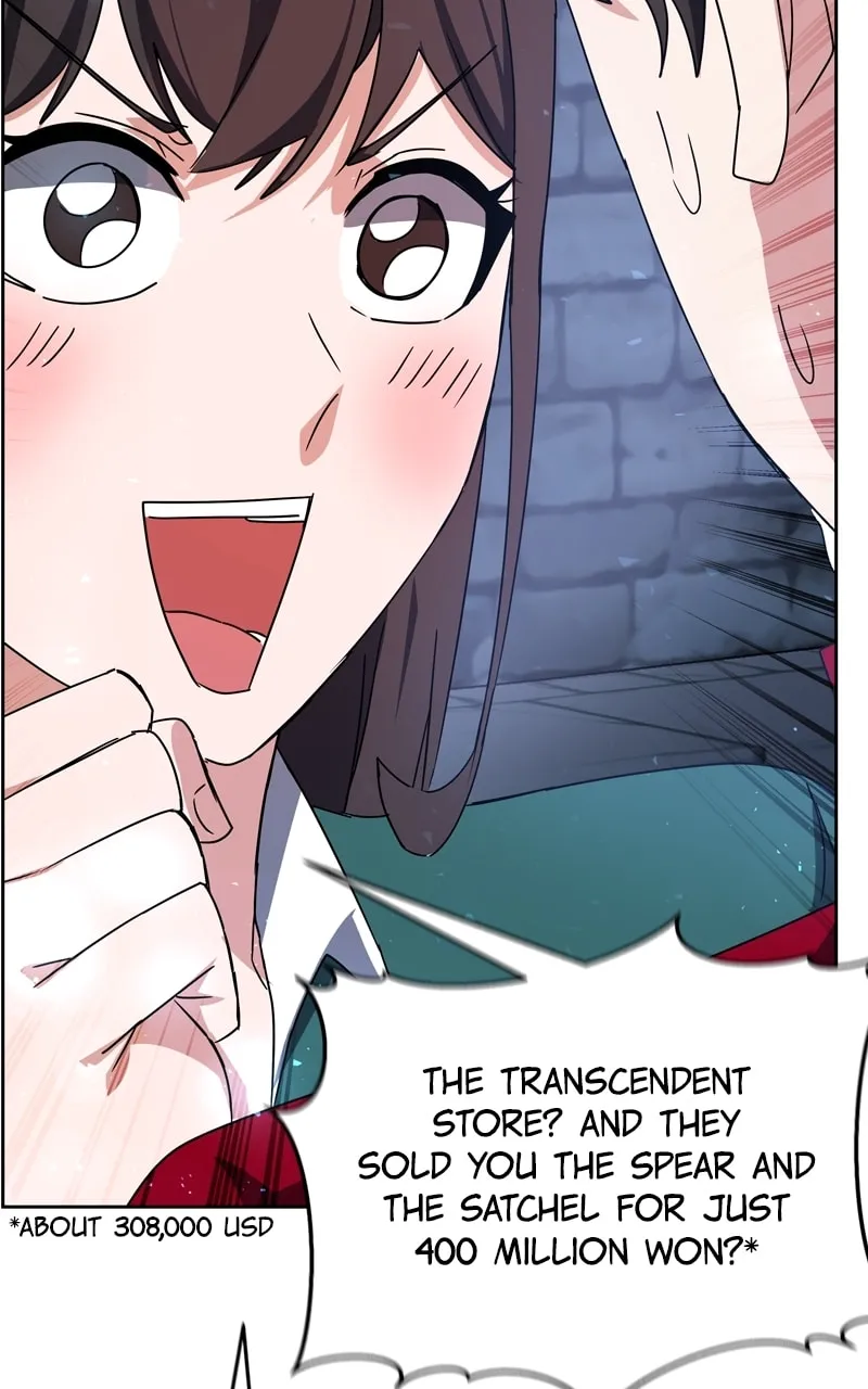 Enrolling in the Transcendent Academy Chapter 24 page 101 - 