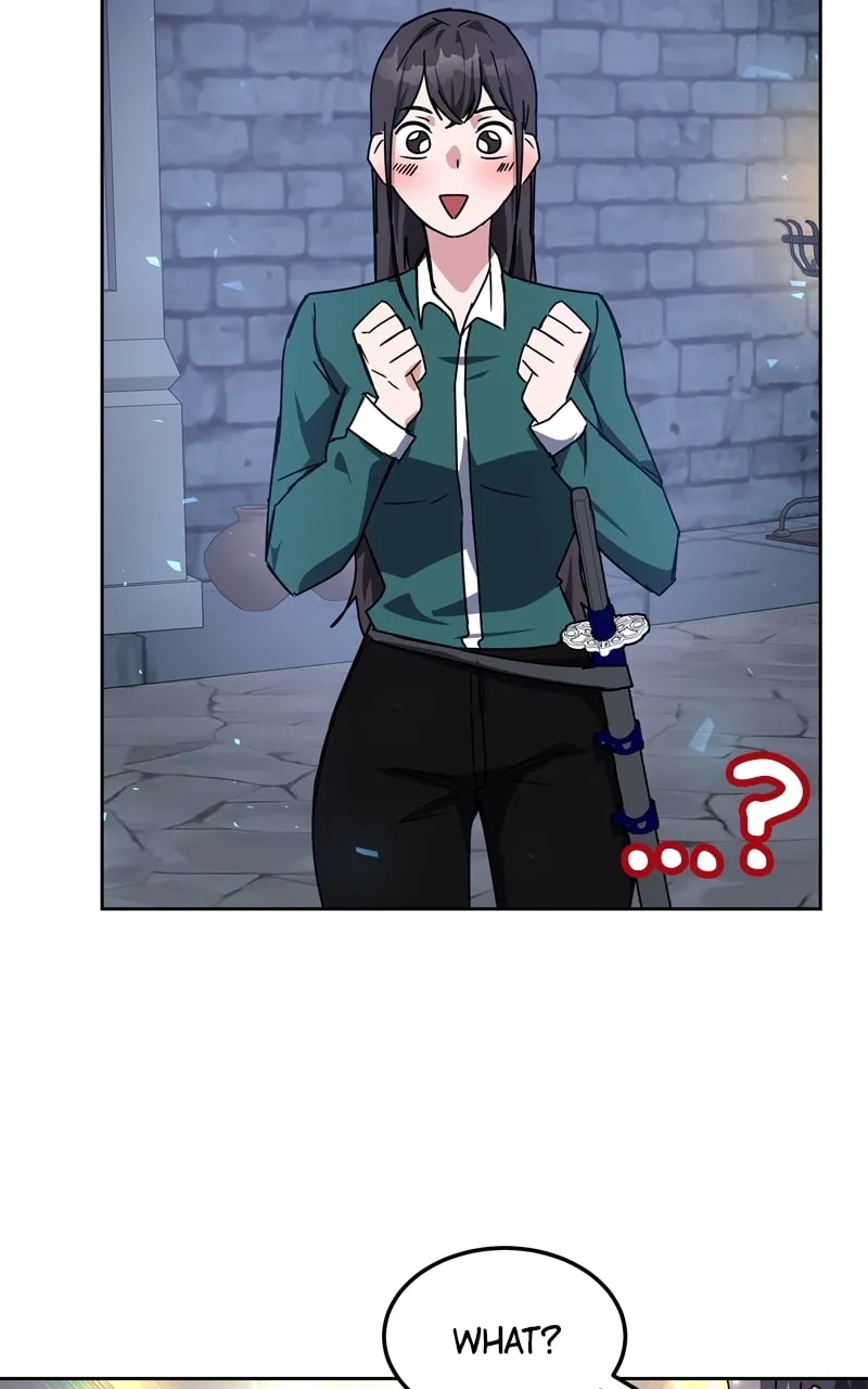 Enrolling in the Transcendent Academy Chapter 24 page 103 - 
