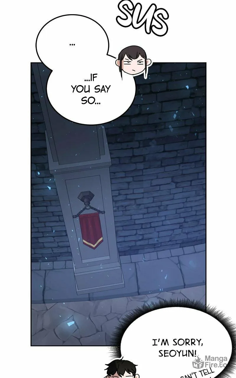 Enrolling in the Transcendent Academy Chapter 24 page 105 - 