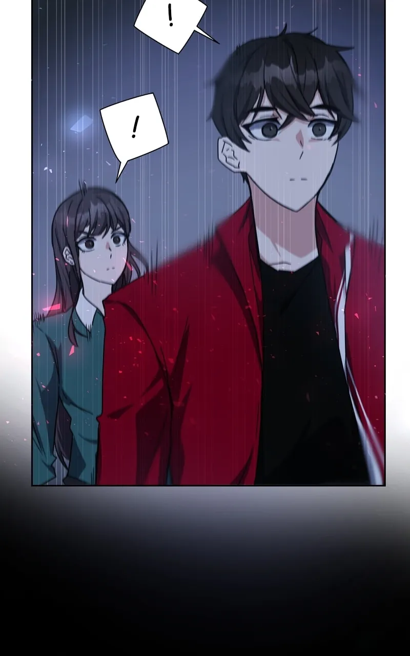 Enrolling in the Transcendent Academy Chapter 24 page 109 - 