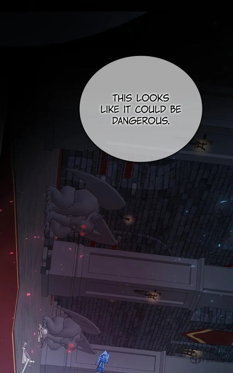 Enrolling in the Transcendent Academy Chapter 24 page 110 - 
