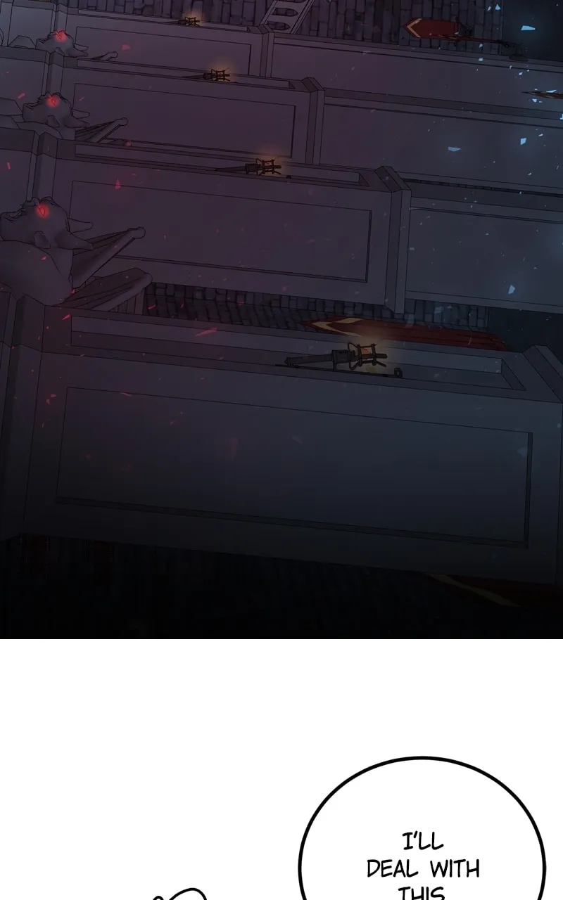 Enrolling in the Transcendent Academy Chapter 24 page 112 - 