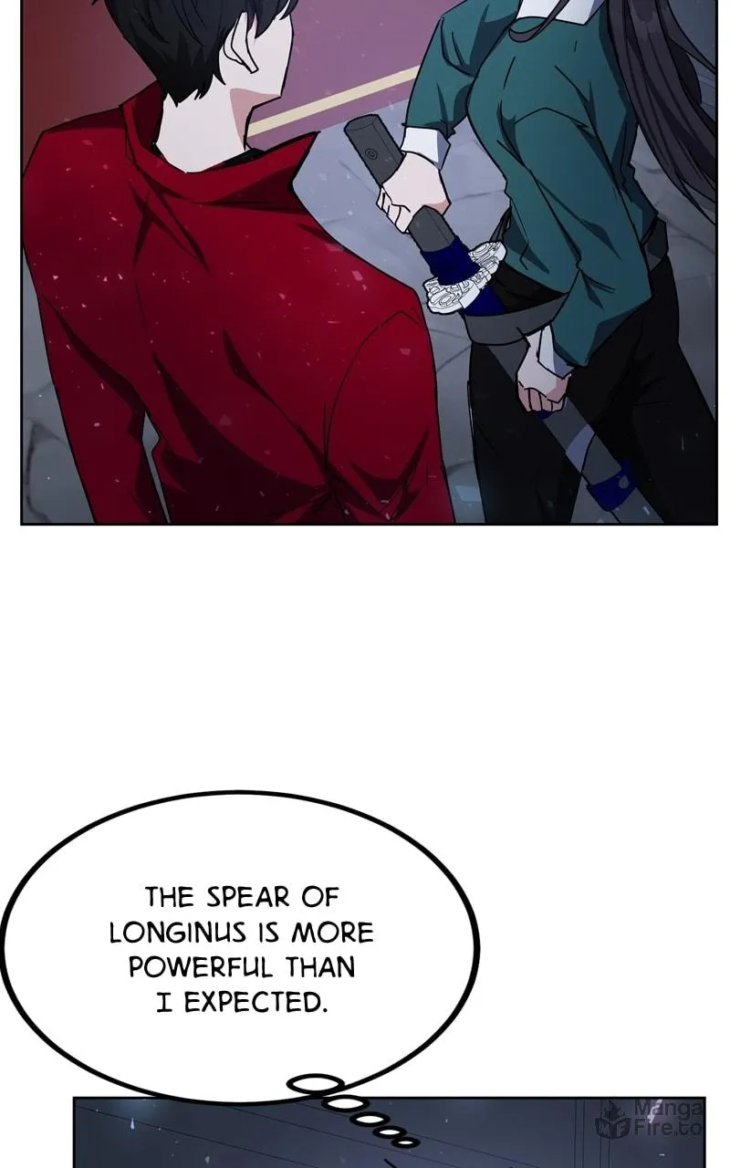 Enrolling in the Transcendent Academy Chapter 24 page 115 - 