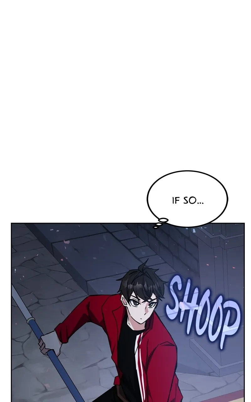 Enrolling in the Transcendent Academy Chapter 24 page 119 - 